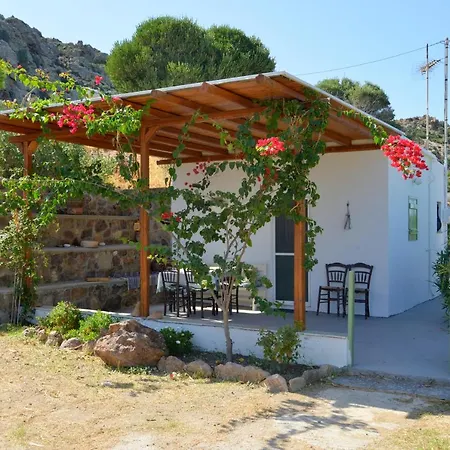 Ralaki Cottage Ferienhaus *