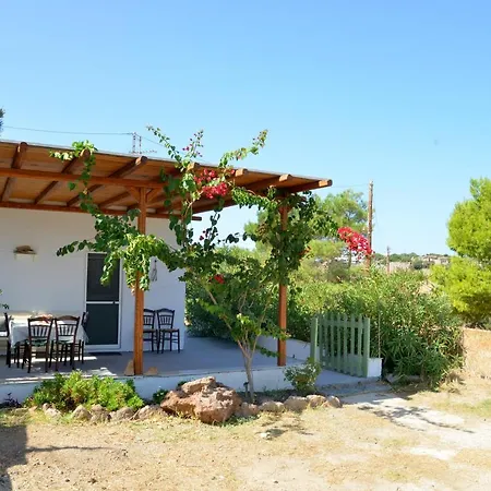 Ralaki Cottage * Ralaki