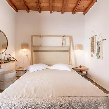 Hébergement de vacances Ralaki Cottage