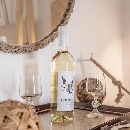 Ralaki Cottage Hébergement de vacances Ralaki