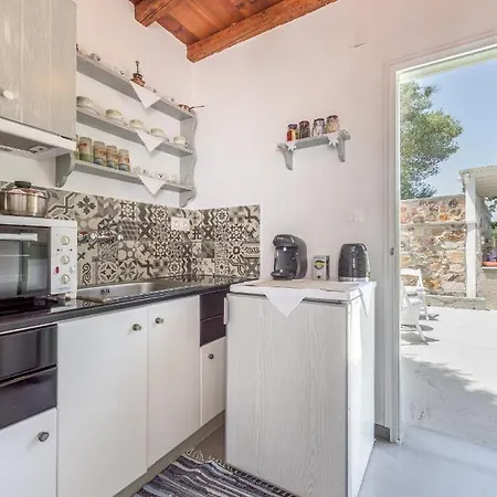 Ferienhaus Ralaki Cottage Ralaki