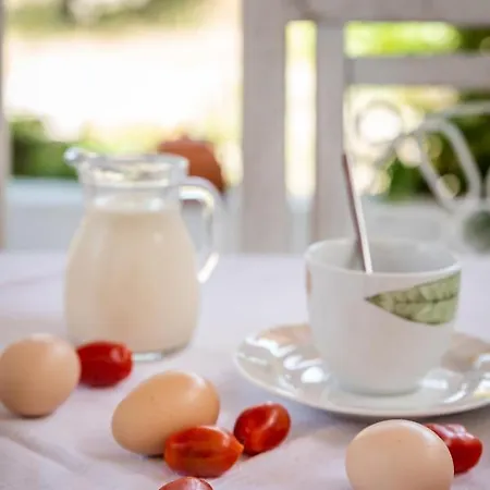 Ralaki Cottage Hébergement de vacances