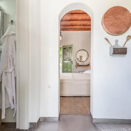 Ralaki Cottage Ralaki