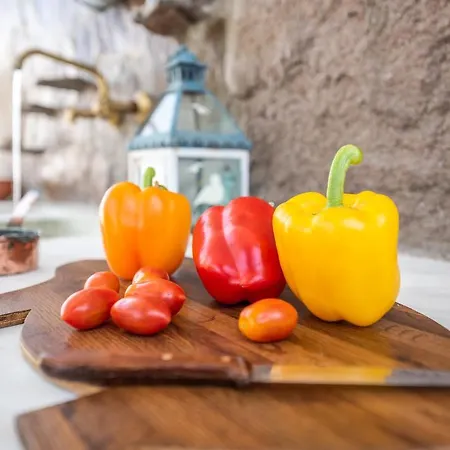 Hébergement de vacances Ralaki Cottage