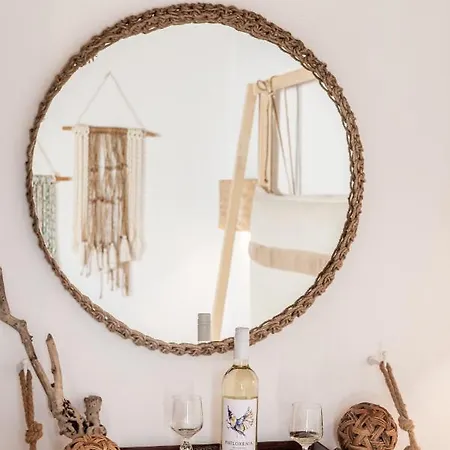 Ralaki Cottage Hébergement de vacances *