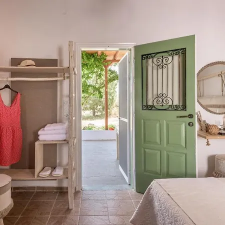 Ralaki Cottage Hébergement de vacances Ralaki