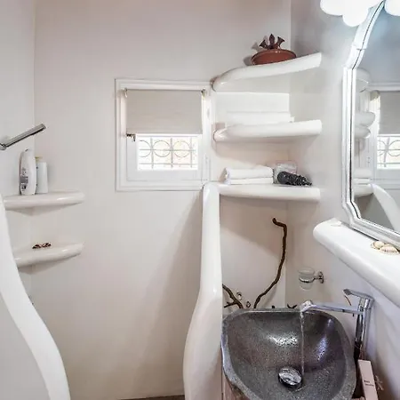 Hébergement de vacances Ralaki Cottage