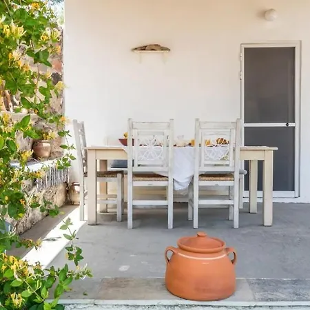 Hébergement de vacances Ralaki Cottage *