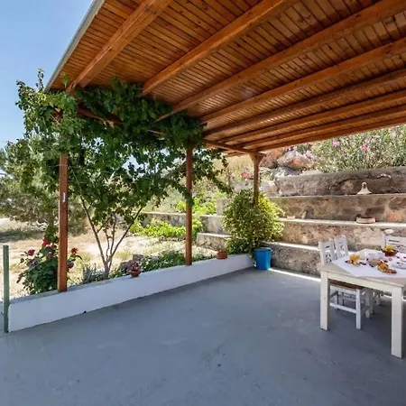 Ralaki Cottage