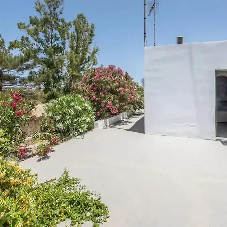 Hébergement de vacances Ralaki Cottage Ralaki