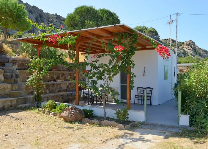 Ralaki Cottage Σπίτι διακοπών *