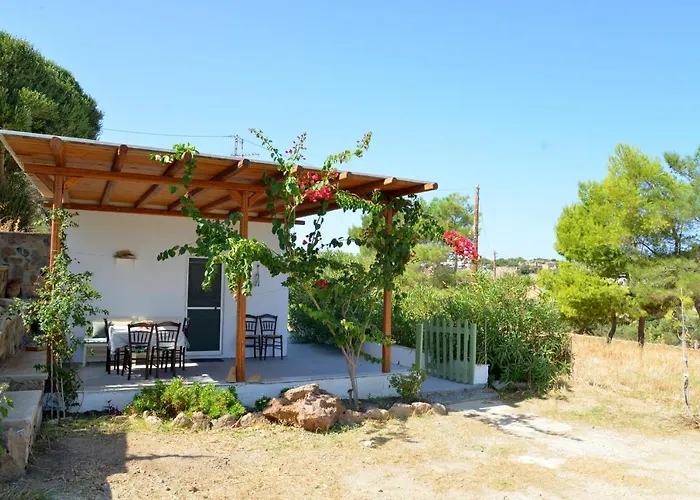 Ralaki Cottage * Ralaki