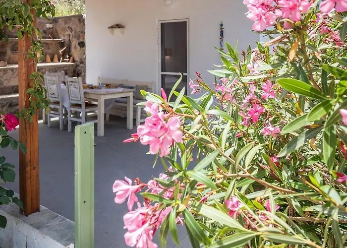 Ralaki Cottage * Ralaki