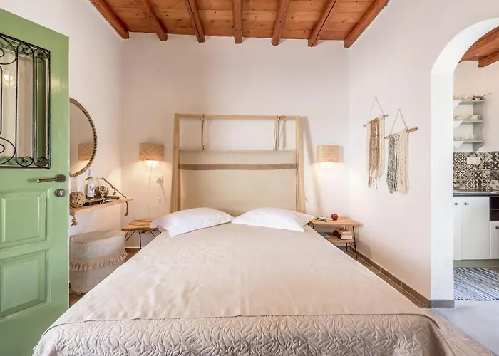 Σπίτι διακοπών Ralaki Cottage