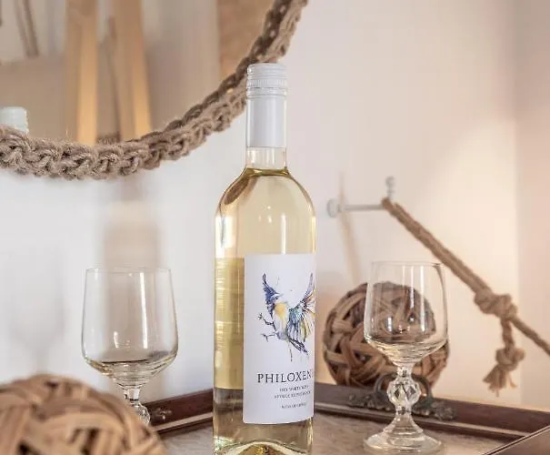 Ralaki Cottage Σπίτι διακοπών Ralaki