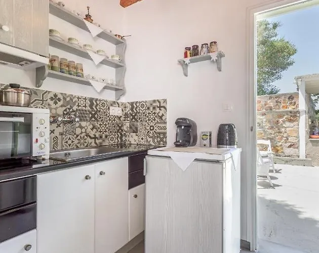 Σπίτι διακοπών Ralaki Cottage Ralaki