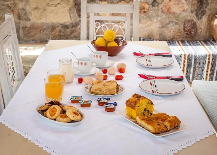 Ralaki Cottage Σπίτι διακοπών *