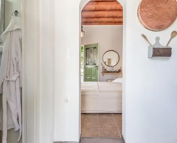 Ralaki Cottage Ralaki