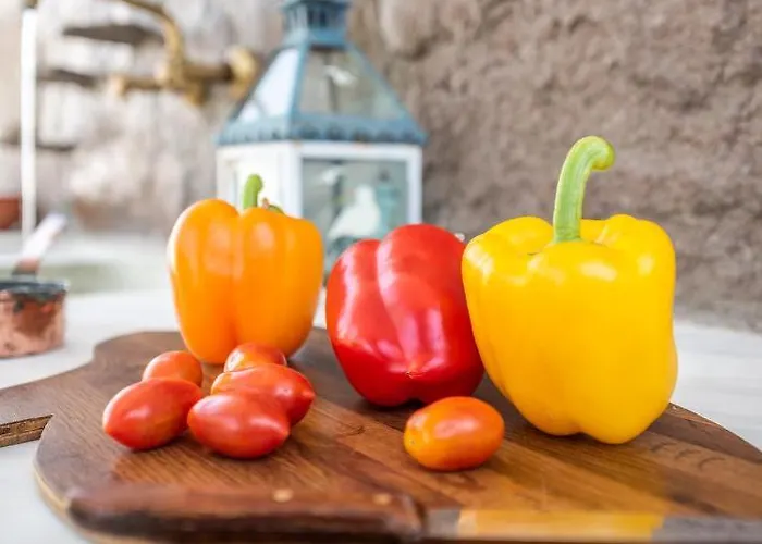 Σπίτι διακοπών Ralaki Cottage