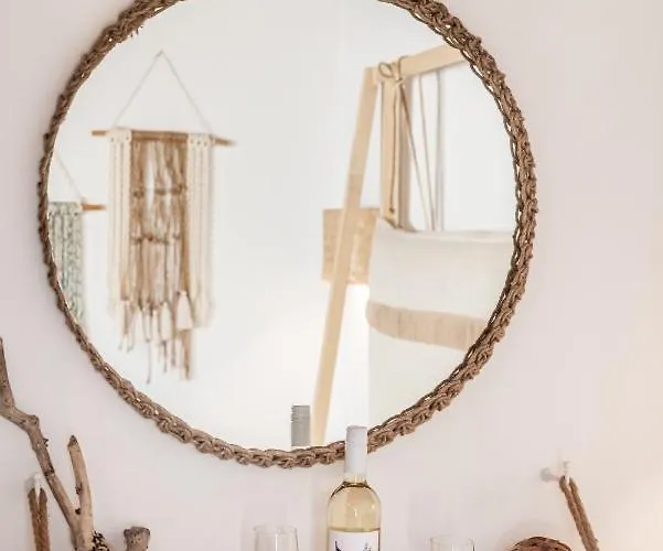 Ralaki Cottage Σπίτι διακοπών *