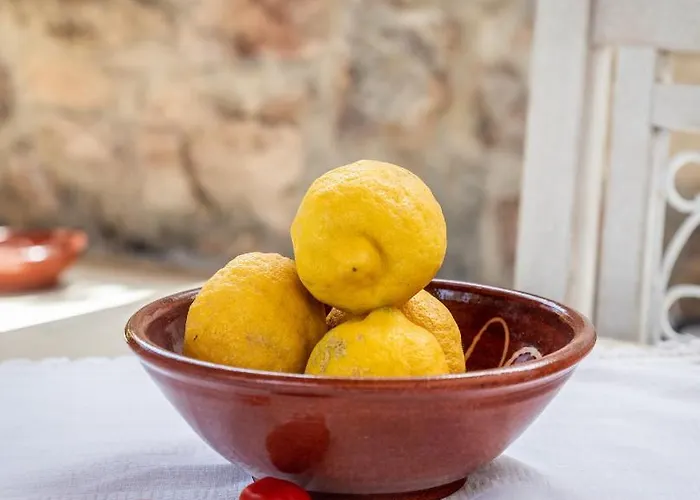 Σπίτι διακοπών Ralaki Cottage *