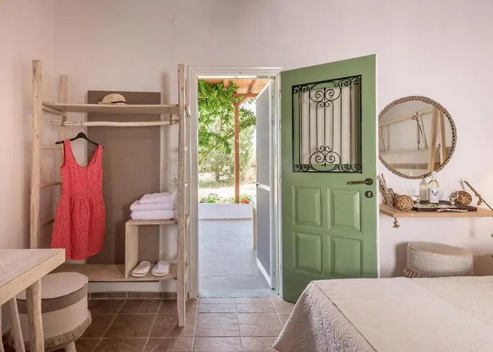 Ralaki Cottage Σπίτι διακοπών Ralaki