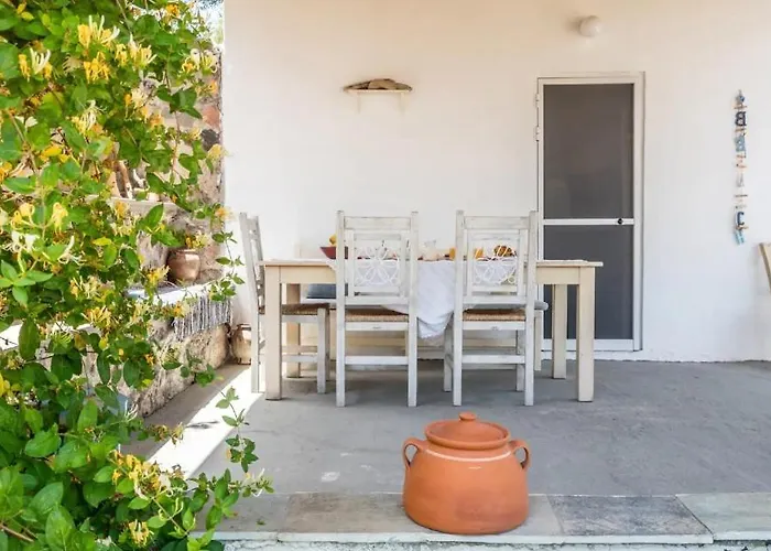 Σπίτι διακοπών Ralaki Cottage *