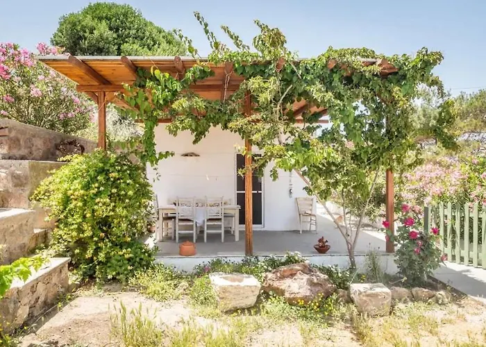 Ralaki Cottage Σπίτι διακοπών *