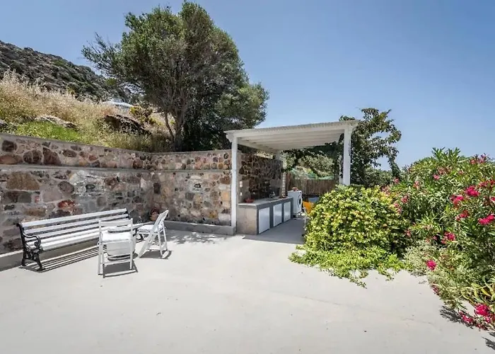 Σπίτι διακοπών Ralaki Cottage *