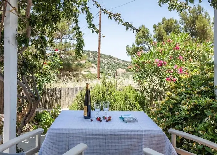 Ralaki Cottage * Ralaki