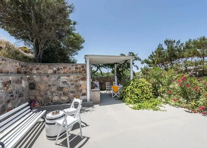 Σπίτι διακοπών Ralaki Cottage Ralaki