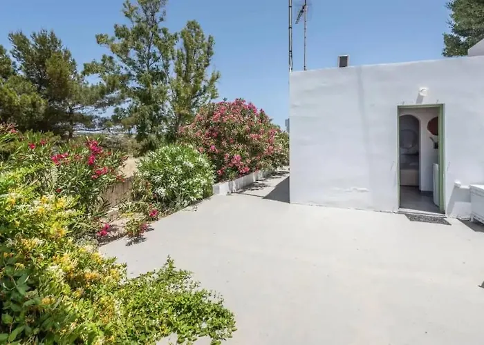 Σπίτι διακοπών Ralaki Cottage Ralaki