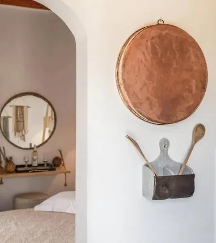 Ralaki Cottage Ralaki