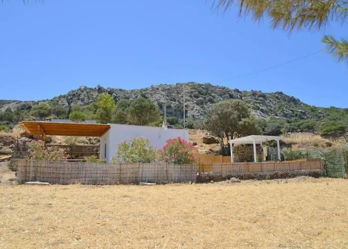 Ralaki Cottage * Ralaki