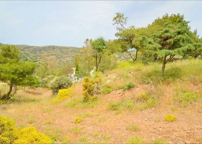 Σπίτι διακοπών Ralaki Cottage